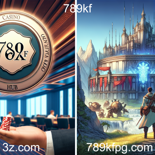 Explorando a Categoria de Jogos de Aventura no 789kf